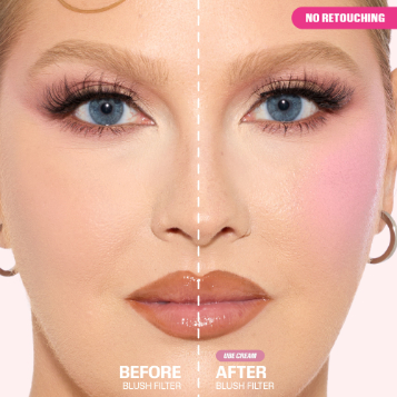 MILD BLUSH MOCKTAIL SET (SET DE BLUSH)